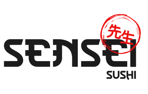 Sensei Sushi
